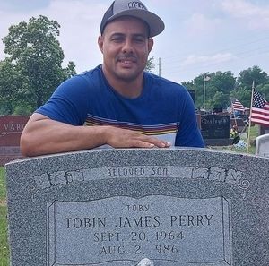 Meet your Posher, Corey